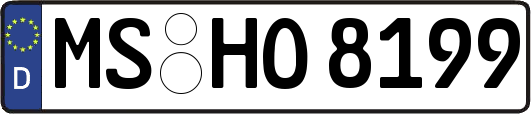 MS-HO8199