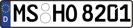 MS-HO8201