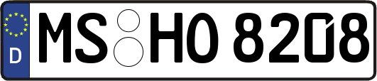 MS-HO8208