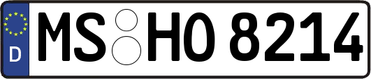 MS-HO8214