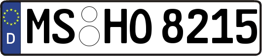 MS-HO8215