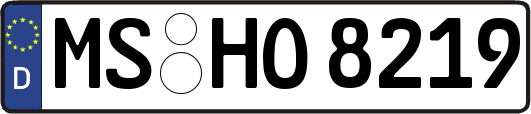 MS-HO8219