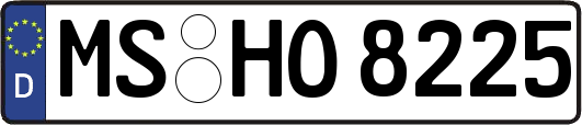 MS-HO8225