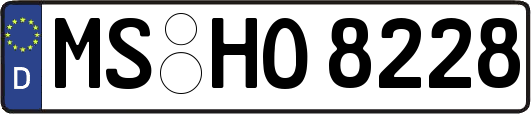 MS-HO8228
