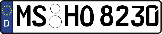 MS-HO8230