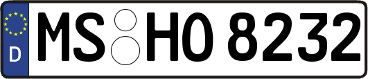 MS-HO8232