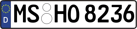 MS-HO8236