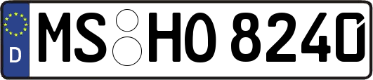MS-HO8240