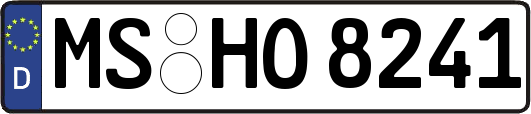 MS-HO8241