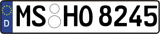 MS-HO8245