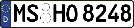 MS-HO8248