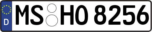 MS-HO8256