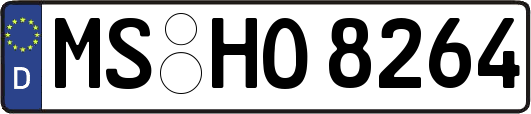 MS-HO8264