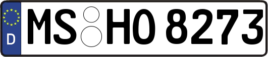 MS-HO8273