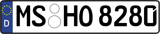 MS-HO8280