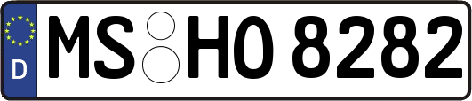 MS-HO8282
