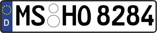 MS-HO8284