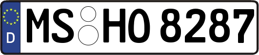 MS-HO8287