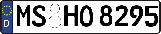 MS-HO8295