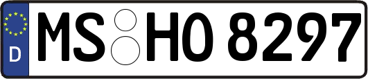 MS-HO8297