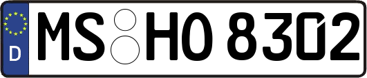 MS-HO8302