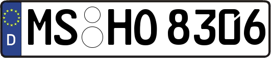 MS-HO8306