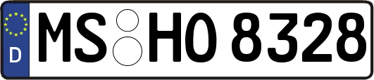 MS-HO8328