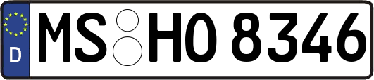 MS-HO8346