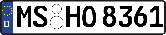 MS-HO8361