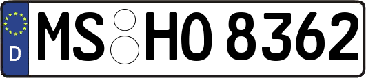 MS-HO8362