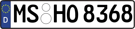 MS-HO8368
