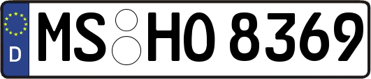 MS-HO8369