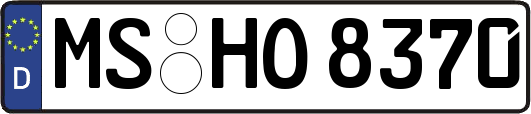 MS-HO8370