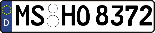 MS-HO8372