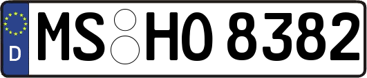 MS-HO8382