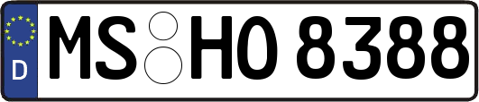 MS-HO8388