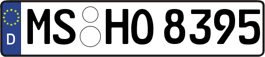 MS-HO8395