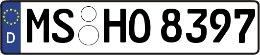 MS-HO8397