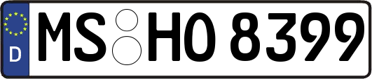 MS-HO8399
