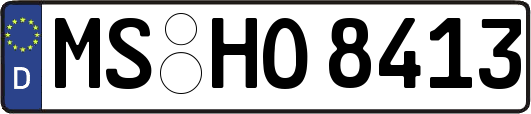 MS-HO8413