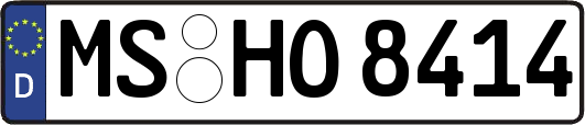 MS-HO8414
