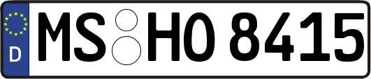 MS-HO8415