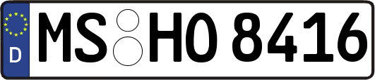 MS-HO8416