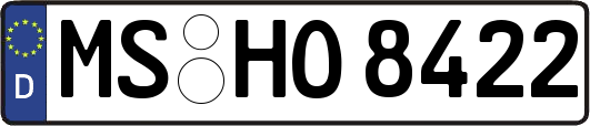 MS-HO8422