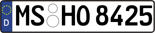 MS-HO8425