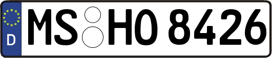 MS-HO8426