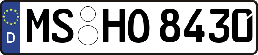 MS-HO8430
