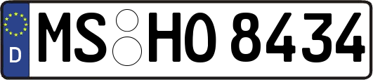 MS-HO8434