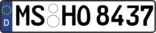 MS-HO8437