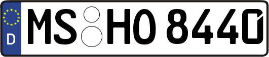 MS-HO8440